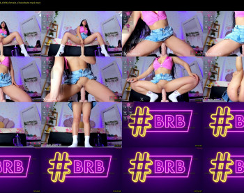 kylie_evans_18 — 76 minute Chaturbate female cam show recording, 720p, Apr 22, 2024