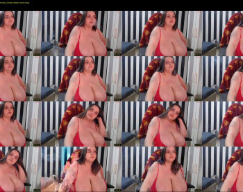 lantti — 4 minute Chaturbate female cam show recording, 720p, Apr 21, 2024