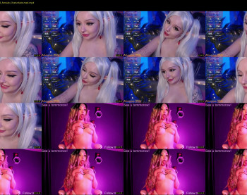 lina_diva — 10 minute Chaturbate female cam show recording, 720p, Apr 22, 2024