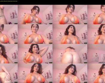 linda_morgan1 — 39 minute Chaturbate female cam show recording, 720p, Apr 21, 2024