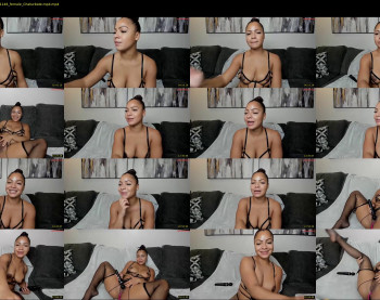lisaloves6ix9 — 36 minute Chaturbate female cam show recording, 480p, Apr 21, 2024