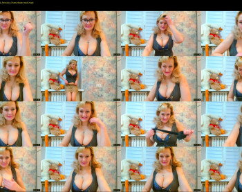 lisasimsx — 12 minute Chaturbate female cam show recording, 720p, Apr 22, 2024