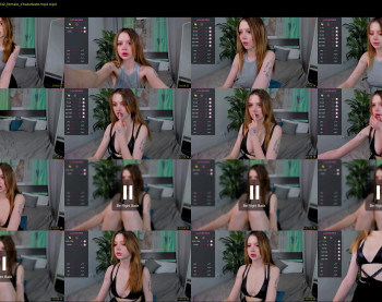 little_anitta — 120 minute Chaturbate female cam show recording, 720p, Apr 22, 2024