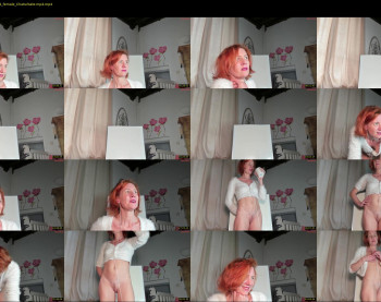 lola1981 — 47 minute Chaturbate female cam show recording, 720p, Apr 21, 2024