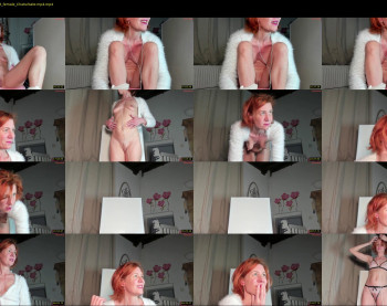 lola1981 — 60 minute Chaturbate female cam show recording, 720p, Apr 21, 2024