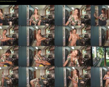 loollypop24 — 120 minute Chaturbate female cam show recording, 720p, Apr 21, 2024