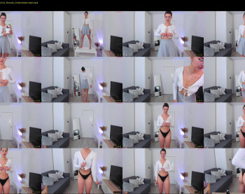 lynn_jackson — 108 minute Chaturbate female cam show recording, 720p, Apr 21, 2024