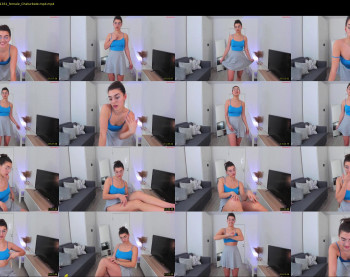 lynn_jackson — 34 minute Chaturbate female cam show recording, 720p, Apr 21, 2024