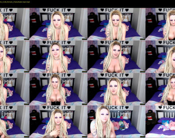 mackenziewolfe — 31 minute Chaturbate couple cam show recording, 720p, Apr 21, 2024