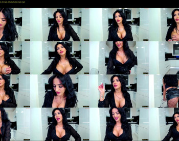 madena_ — 120 minute Chaturbate female cam show recording, 720p, Apr 21, 2024