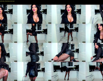 madena_ — 12 minute Chaturbate female cam show recording, 720p, Apr 21, 2024