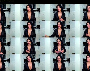 madena_ — 8 minute Chaturbate female cam show recording, 720p, Apr 22, 2024