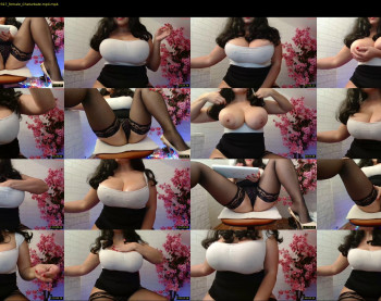 madlyn_dee — 121 minute Chaturbate female cam show recording, 720p, Apr 21, 2024