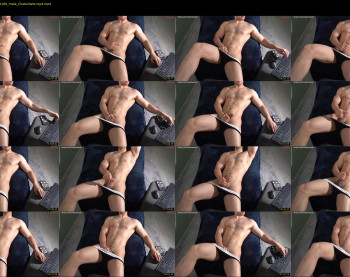 madmaxbad — 48 minute Chaturbate male cam show recording, 720p, Apr 21, 2024