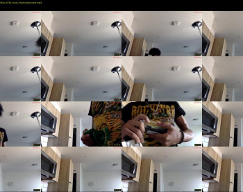 mandingoomann5 — 5 minute Chaturbate male cam show recording, 480p, Apr 21, 2024
