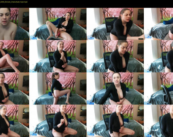 mandy_rose1 — 87 minute Chaturbate female cam show recording, 720p, Apr 21, 2024