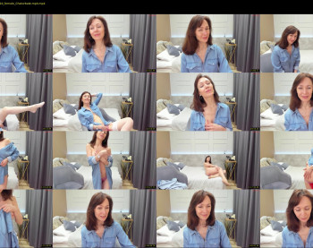 mariagold — 120 minute Chaturbate female cam show recording, 720p, Apr 21, 2024