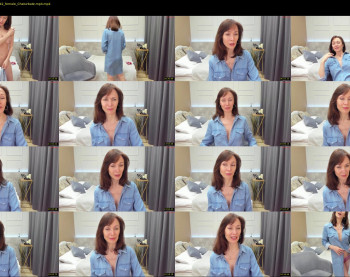 mariagold — 40 minute Chaturbate female cam show recording, 720p, Apr 21, 2024