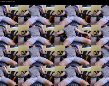 marioslim — 3 minute Chaturbate male cam show recording, 720p, Apr 21, 2024