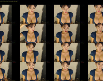 martina17x — 17 minute Chaturbate female cam show recording, 720p, Apr 21, 2024