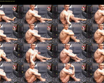 marvelboy_ — 17 minute Chaturbate male cam show recording, 720p, Apr 22, 2024