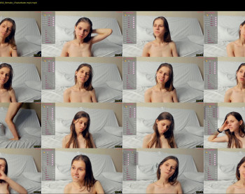 maydacarls — 12 minute Chaturbate female cam show recording, 720p, Apr 22, 2024