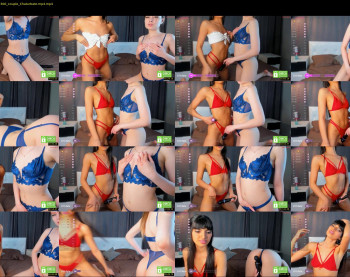 melondama — 12 minute Chaturbate female cam show recording, 720p, Apr 21, 2024