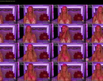 miakinkdd — 25 minute Chaturbate female cam show recording, 720p, Apr 21, 2024