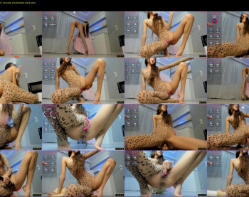 mikio_san — 121 minute Chaturbate female cam show recording, 720p, Apr 22, 2024