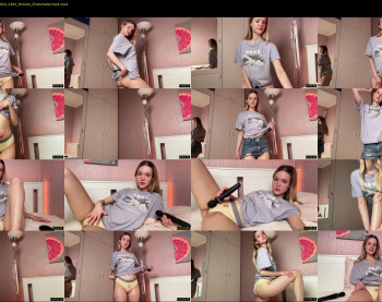 miss_sweetdream — 111 minute Chaturbate female cam show recording, 720p, Apr 21, 2024