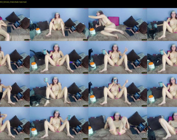 missspooky — 12 minute Chaturbate female cam show recording, 720p, Apr 21, 2024