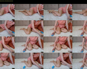 morkov_ka — 8 minute Chaturbate female cam show recording, 720p, Apr 21, 2024