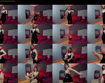 my_maite — 21 minute Chaturbate female cam show recording, 720p, Apr 21, 2024