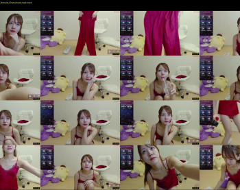 n_hibiki — 27 minute Chaturbate female cam show recording, 720p, Apr 21, 2024