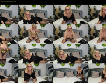 nathalienat — 32 minute Chaturbate female cam show recording, 720p, Apr 21, 2024