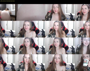 naughty_popa — 66 minute Chaturbate female cam show recording, 720p, Apr 21, 2024
