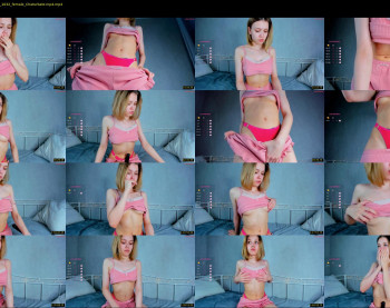 nicoledurham — 120 minute Chaturbate female cam show recording, 720p, Apr 21, 2024