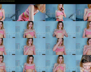 nicoledurham — 120 minute Chaturbate female cam show recording, 720p, Apr 21, 2024
