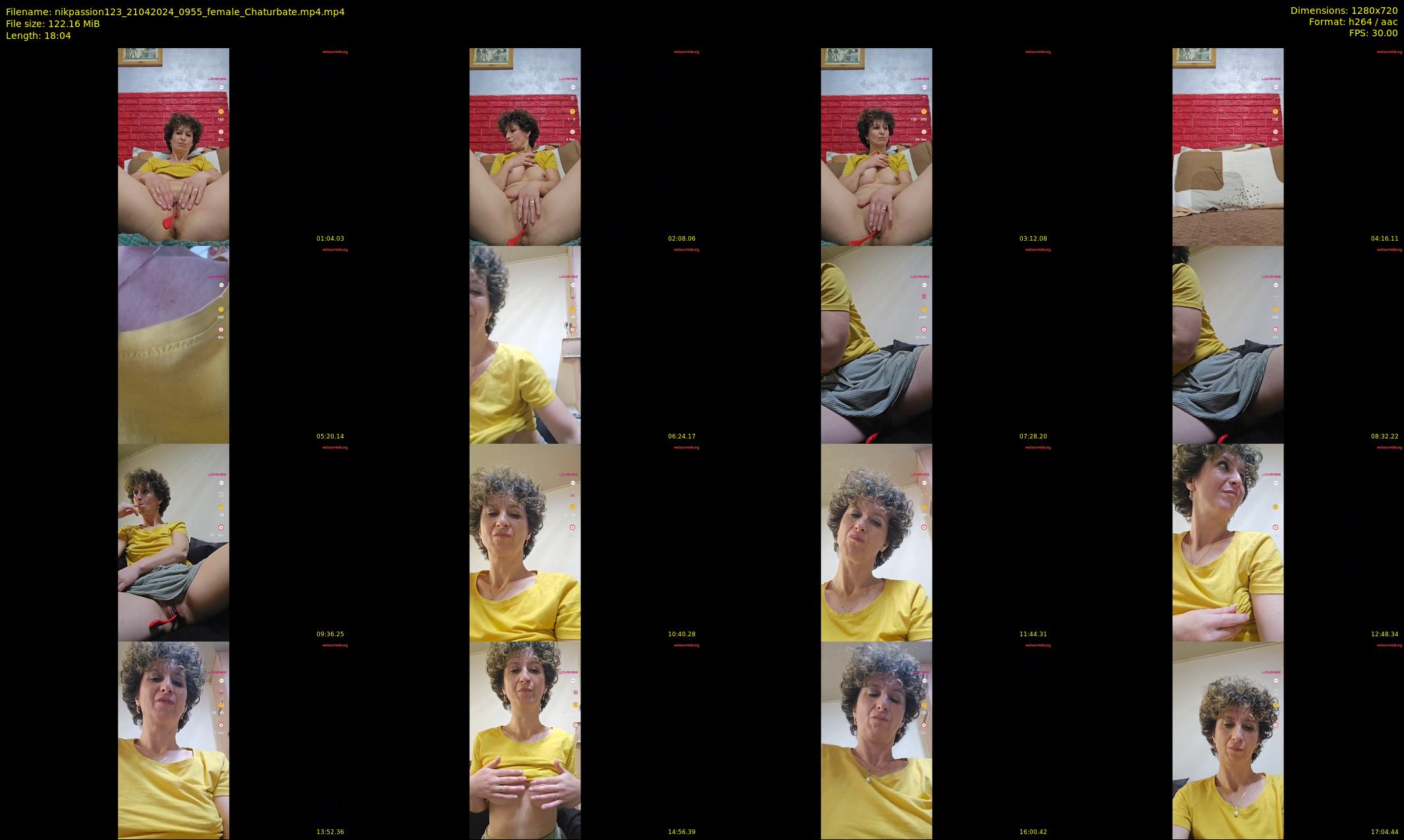 nikpassion123 — 19 minute Chaturbate couple cam show recording, 720p, Apr 21, 2024