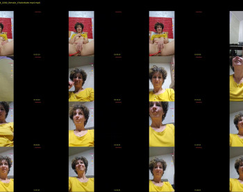 nikpassion123 — 18 minute Chaturbate couple cam show recording, 720p, Apr 21, 2024