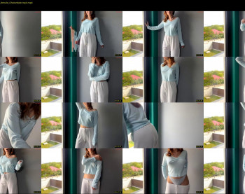 nyconik — 11 minute Chaturbate female cam show recording, 720p, Apr 21, 2024