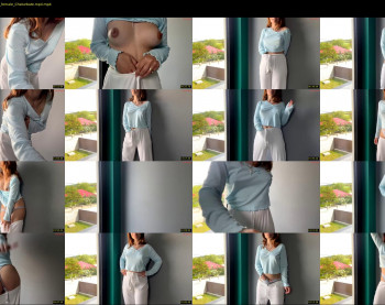nyconik — 38 minute Chaturbate female cam show recording, 720p, Apr 21, 2024