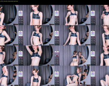 odeliabrownell — 120 minute Chaturbate female cam show recording, 720p, Apr 21, 2024