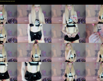 oh_pichuu — 16 minute Chaturbate female cam show recording, 720p, Apr 22, 2024