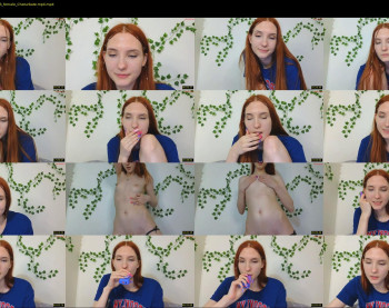 olivia_rid — 59 minute Chaturbate female cam show recording, 720p, Apr 22, 2024