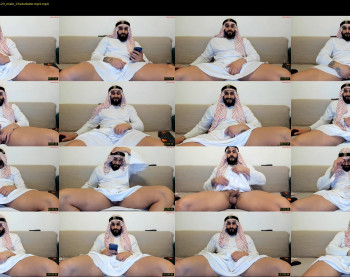 omar_xoxo — 88 minute Chaturbate male cam show recording, 720p, Apr 22, 2024