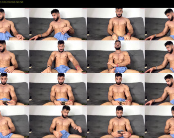 ouro1556 — 7 minute Chaturbate male cam show recording, 720p, Apr 21, 2024