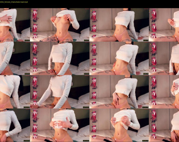 pamelaryant — 120 minute Chaturbate female cam show recording, 720p, Apr 21, 2024