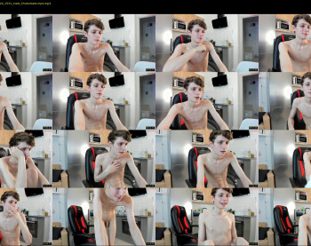 passionprince69 — 25 minute Chaturbate male cam show recording, 720p, Apr 21, 2024