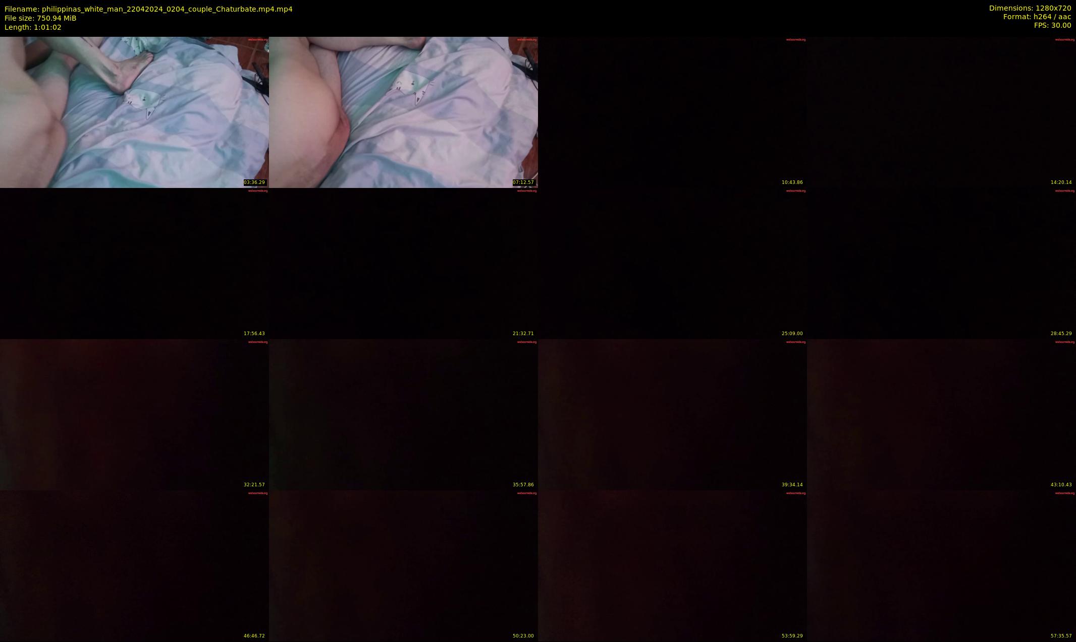 philippinas_white_man — 62 minute Chaturbate couple cam show recording, 720p, Apr 22, 2024